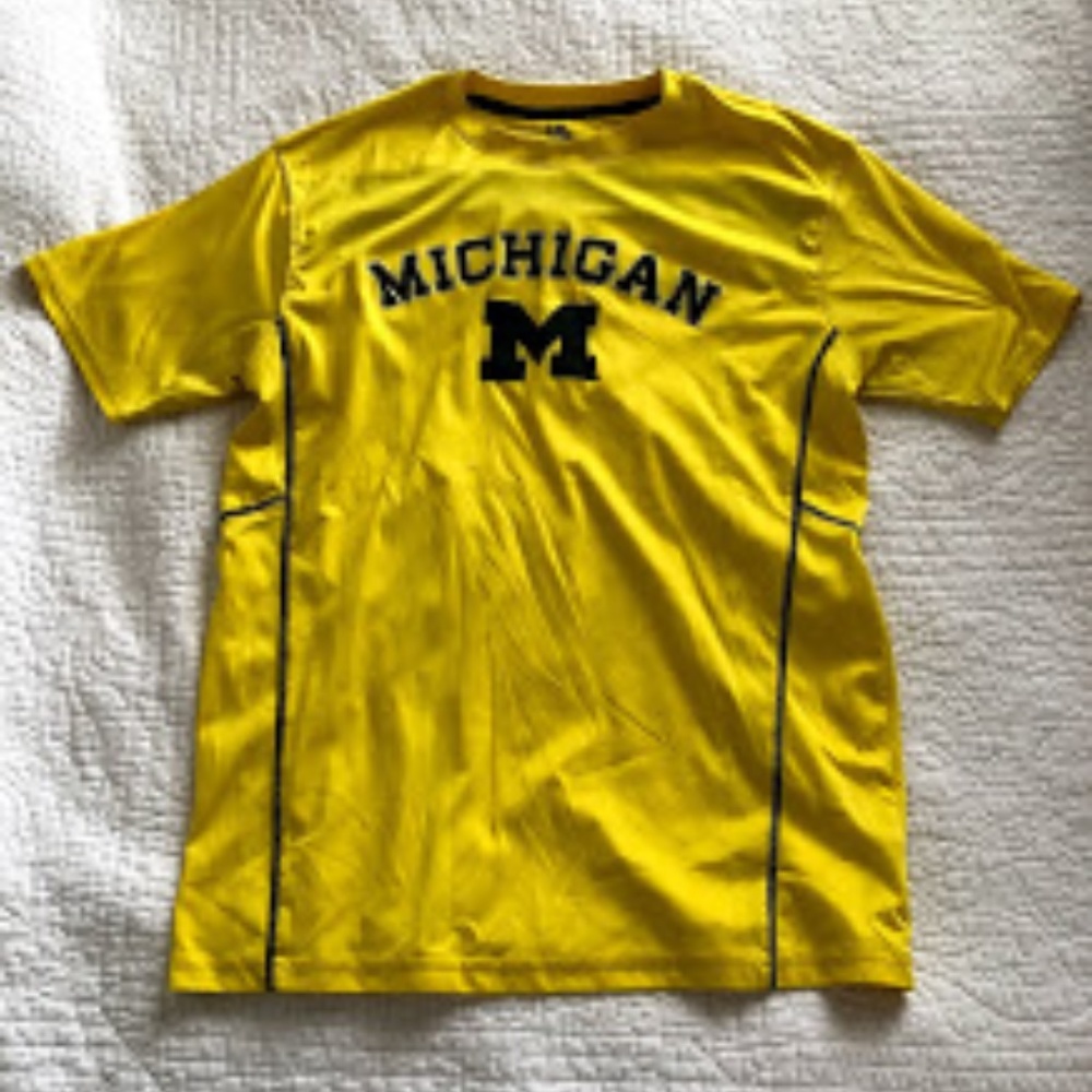 University of Michigan Shirt